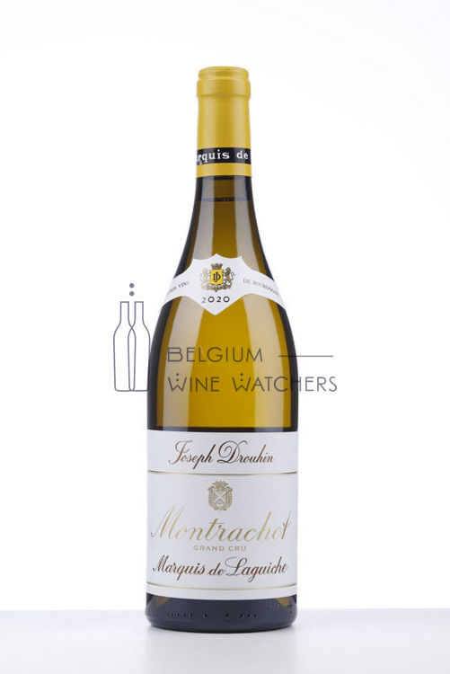 Picture of 2020 MONTRACHET MARQUIS DE LAGUICHE